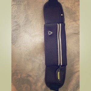 Exercise Fannie pack